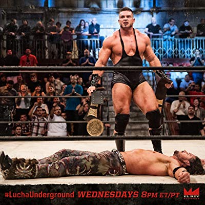 Johnny Mundo