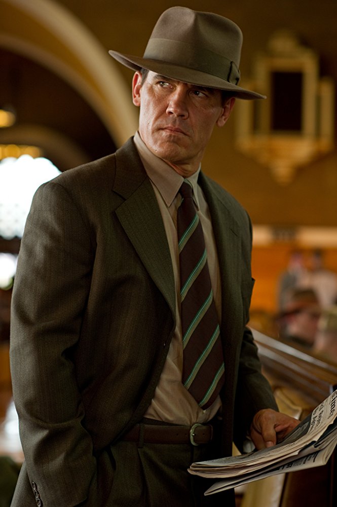 Sgt. John O'Mara
