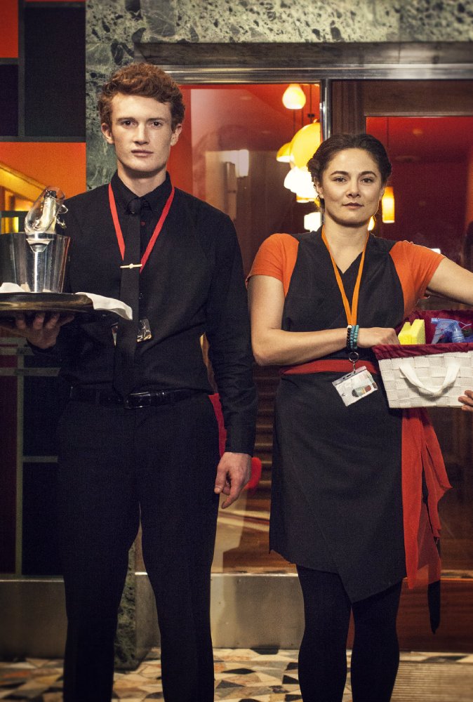 Aaron McGregor