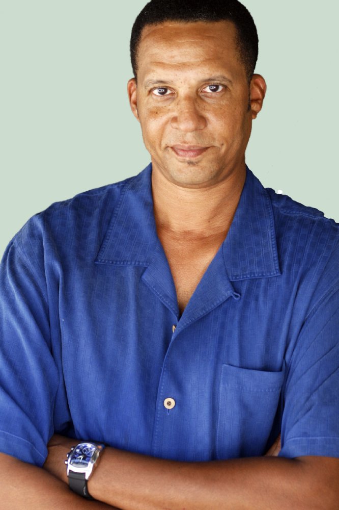 Edward Beckford