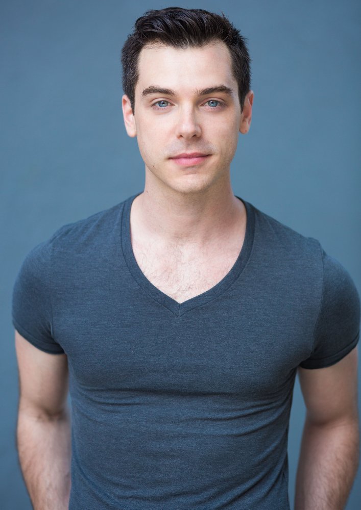 Trey Gerrald