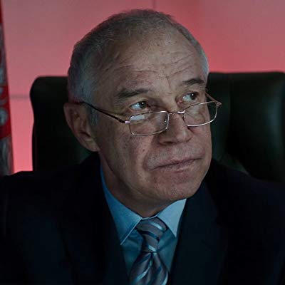 Vice-Prime Minister
