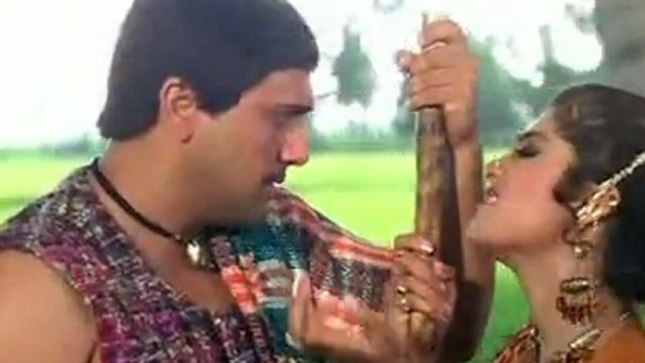Govinda
