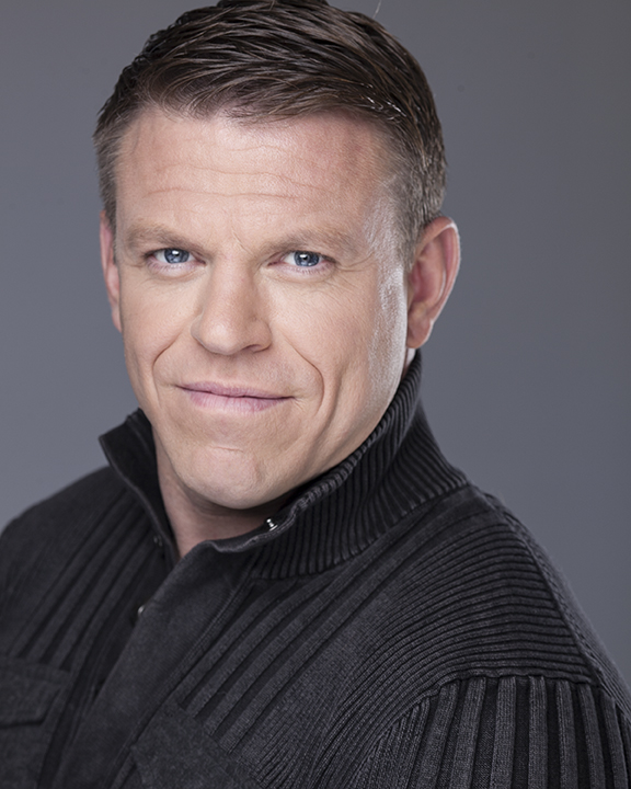 David Karnes