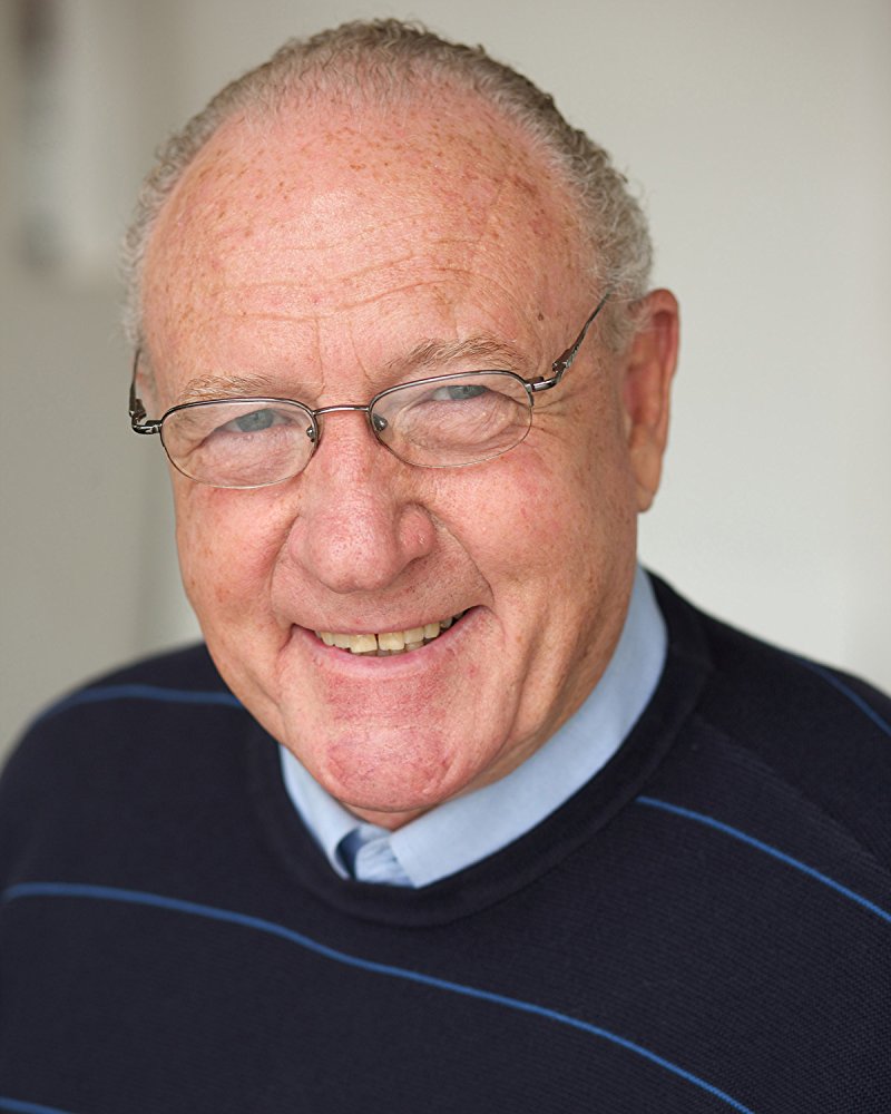 J.B. Edwards