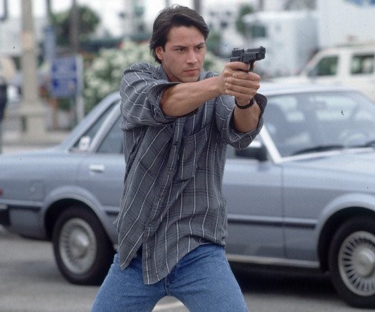 Johnny Utah
