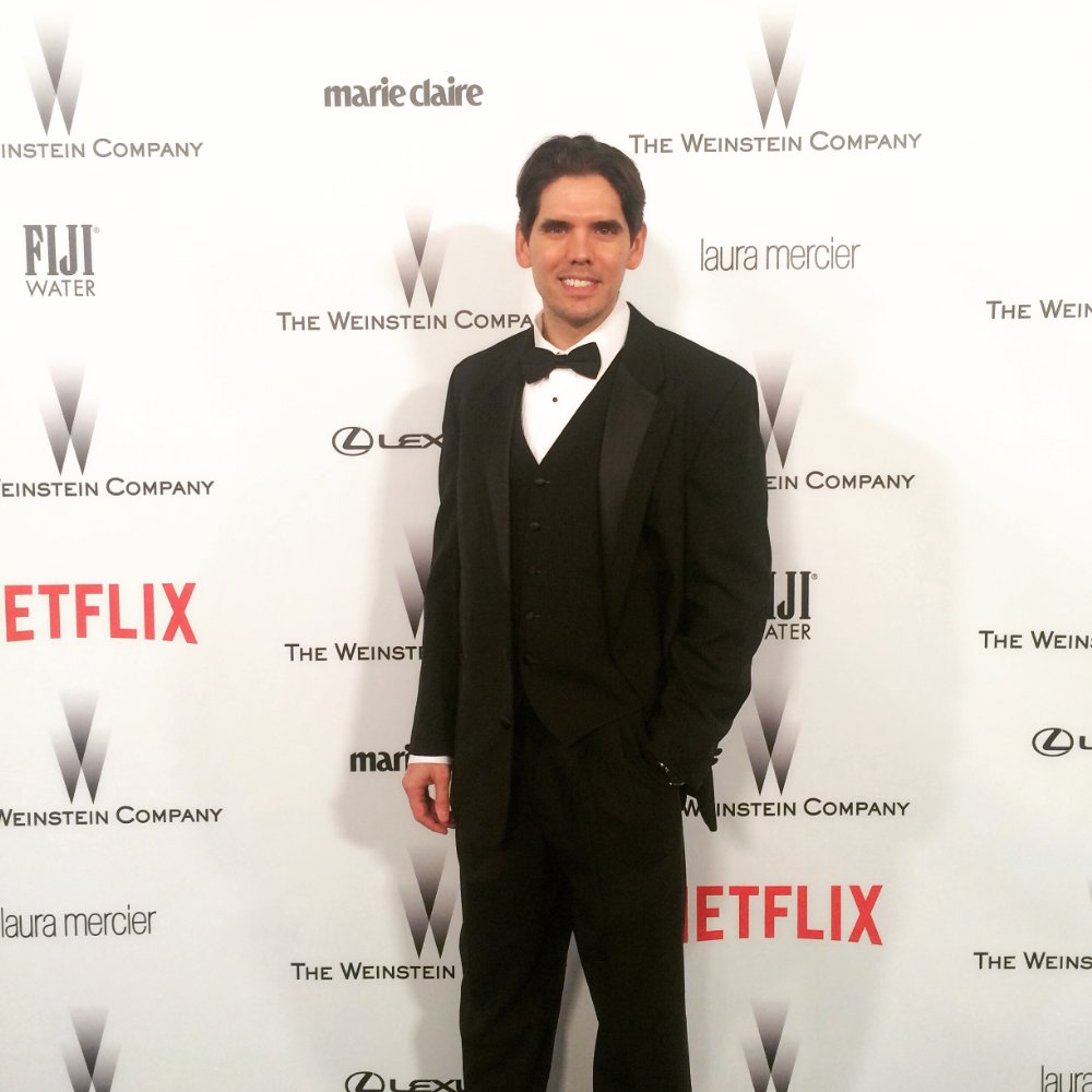 Matt O'Neill