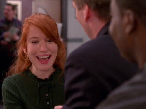 Maria Thayer