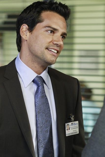 Cristián de la Fuente