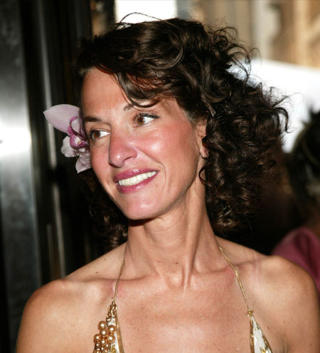 Cynthia Rowley