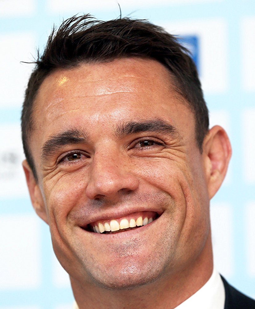 Dan Carter