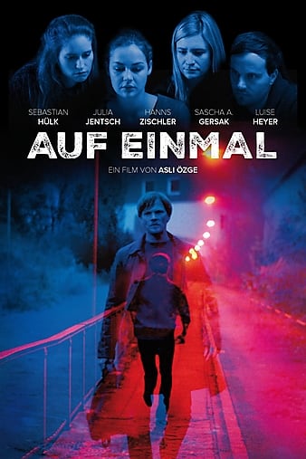 All Of A Sudden (Auf Einmal) [Sub: Eng]