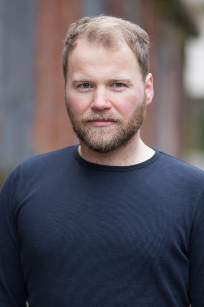 Chris Patrick-Simpson