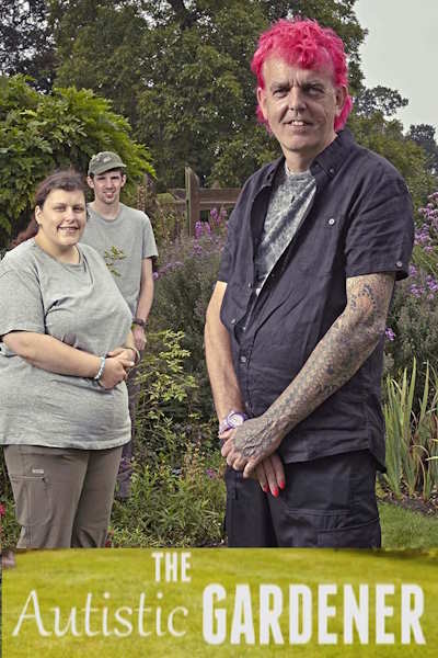 The Autistic Gardener - Season 1