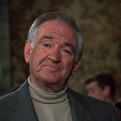 Inspector Rory Lanahan, Tom Dempsey