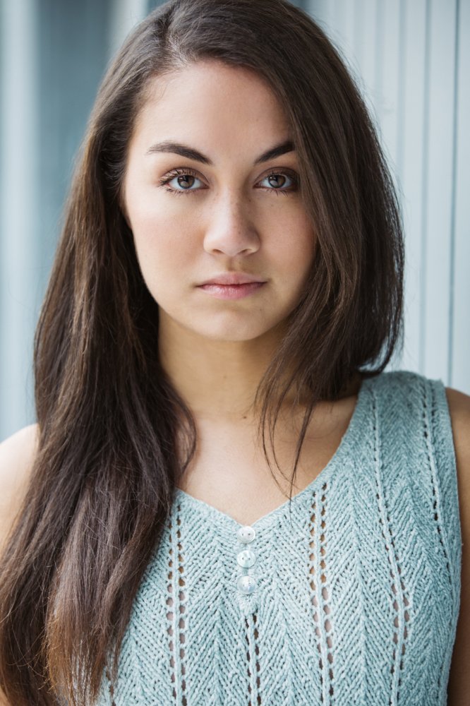 Meg DeLacy