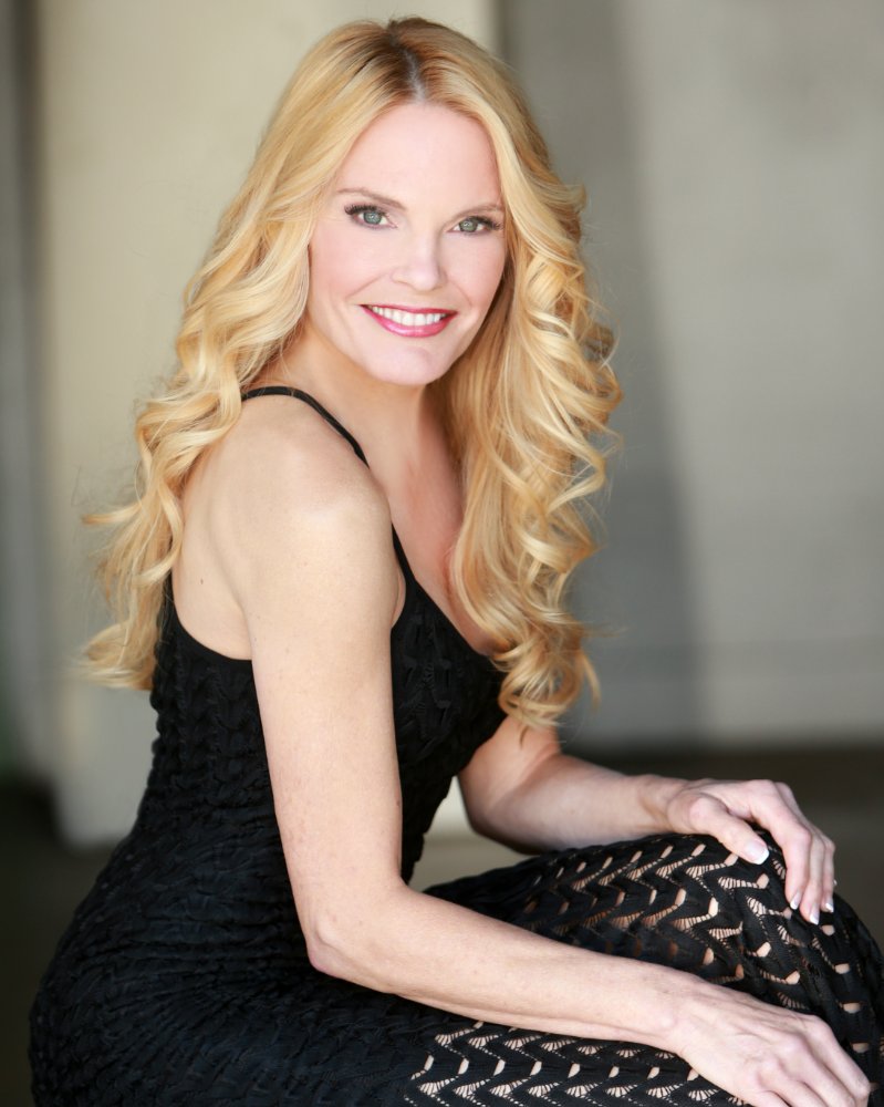 Debbie Barker