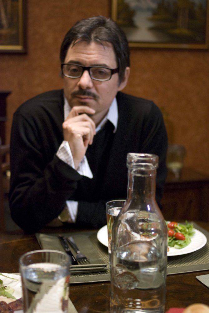 Mick Rossi