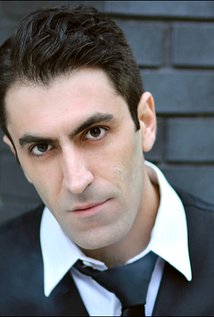 Christopher Tocco