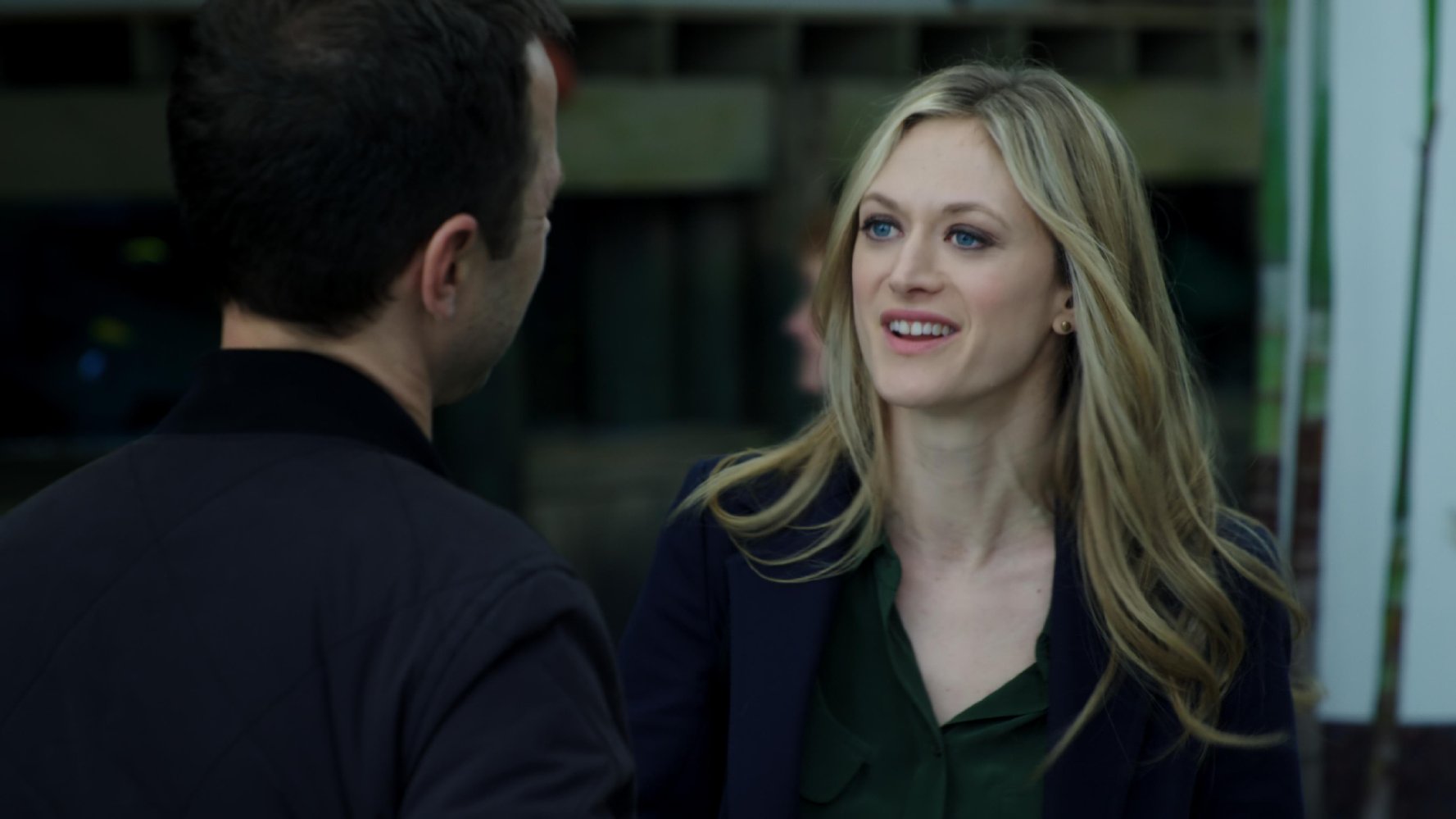 Marin Ireland