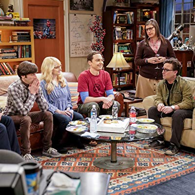 Amy Farrah Fowler
