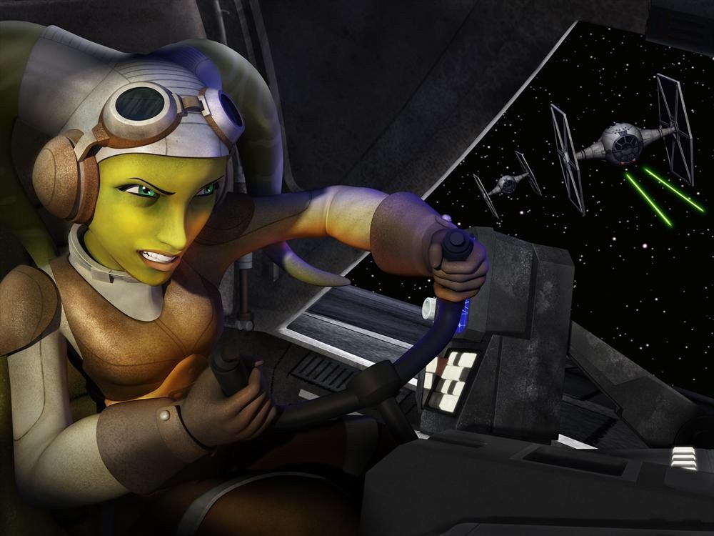 Hera Syndulla
