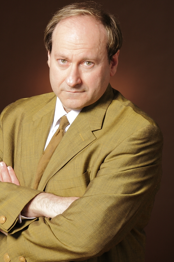 Daryl Marks