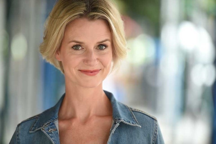 Shannan Wilson