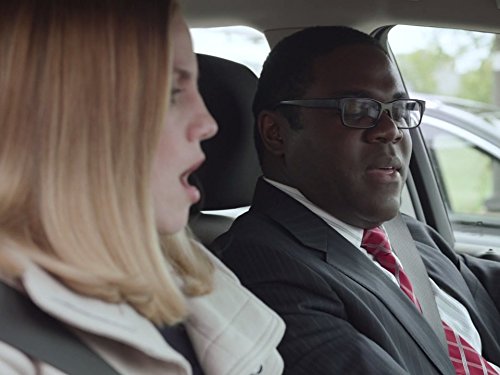 Sam Richardson