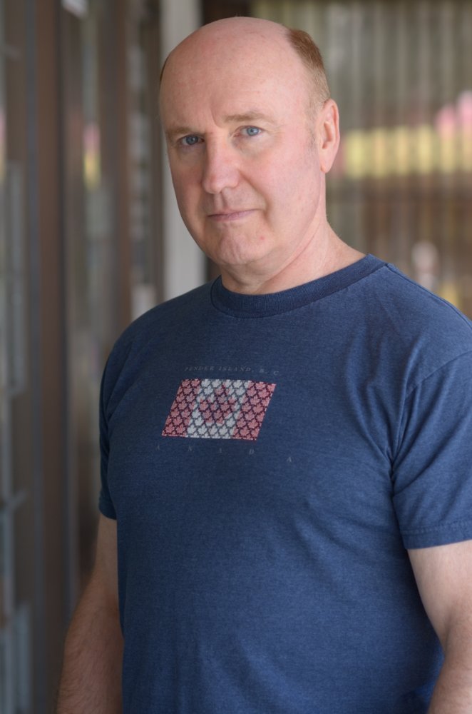 Steve Oatway