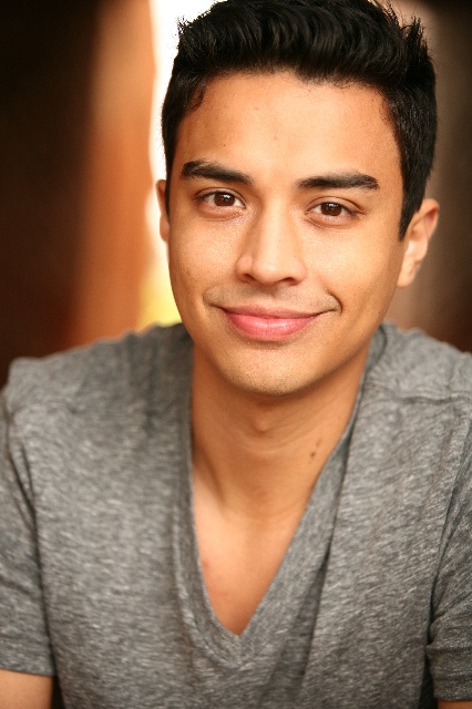 Keith McDonald