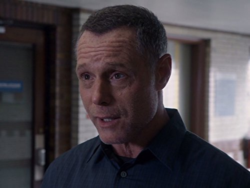 Jason Beghe