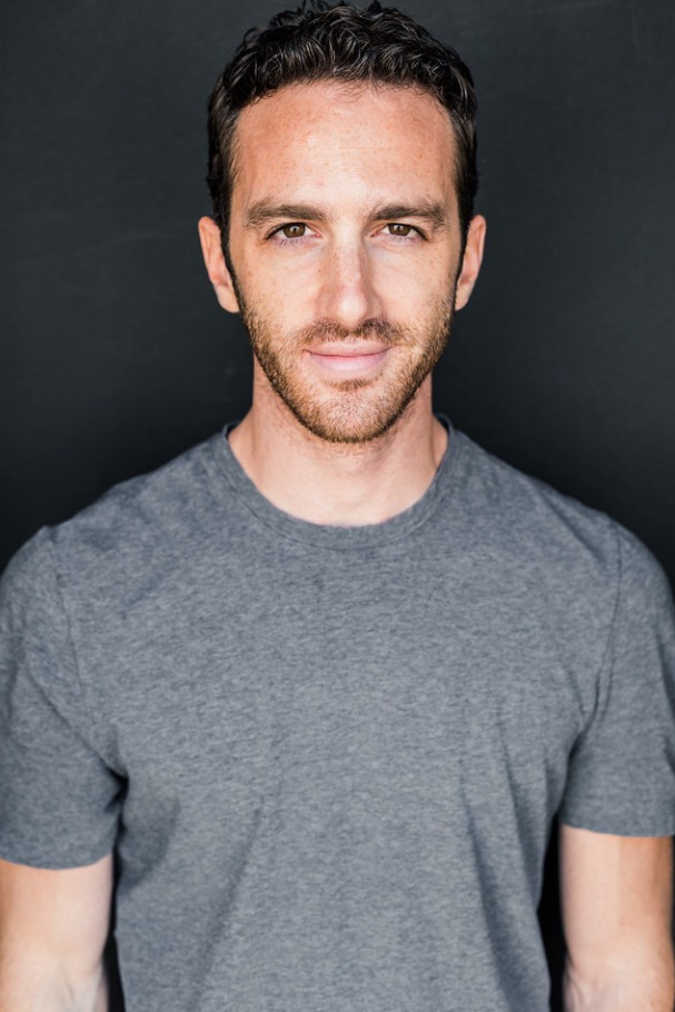 Nick Marcucci