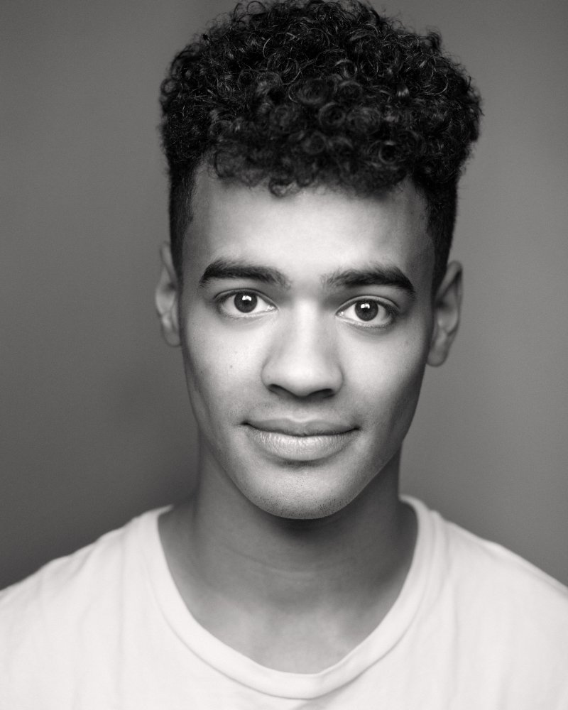 Joshua Sinclair-Evans