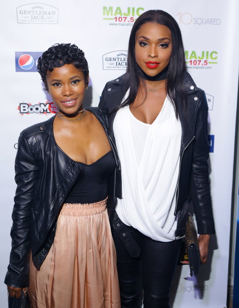 Amiyah Scott