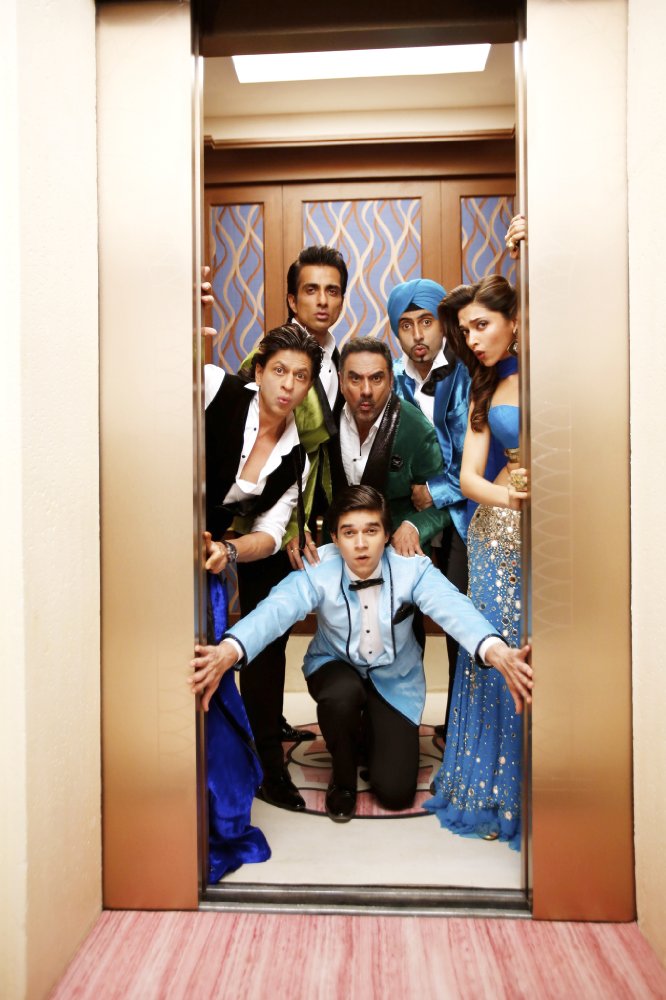 Vivaan Shah