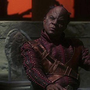 Xindi-Primate Councilor, Xindi-Primate
