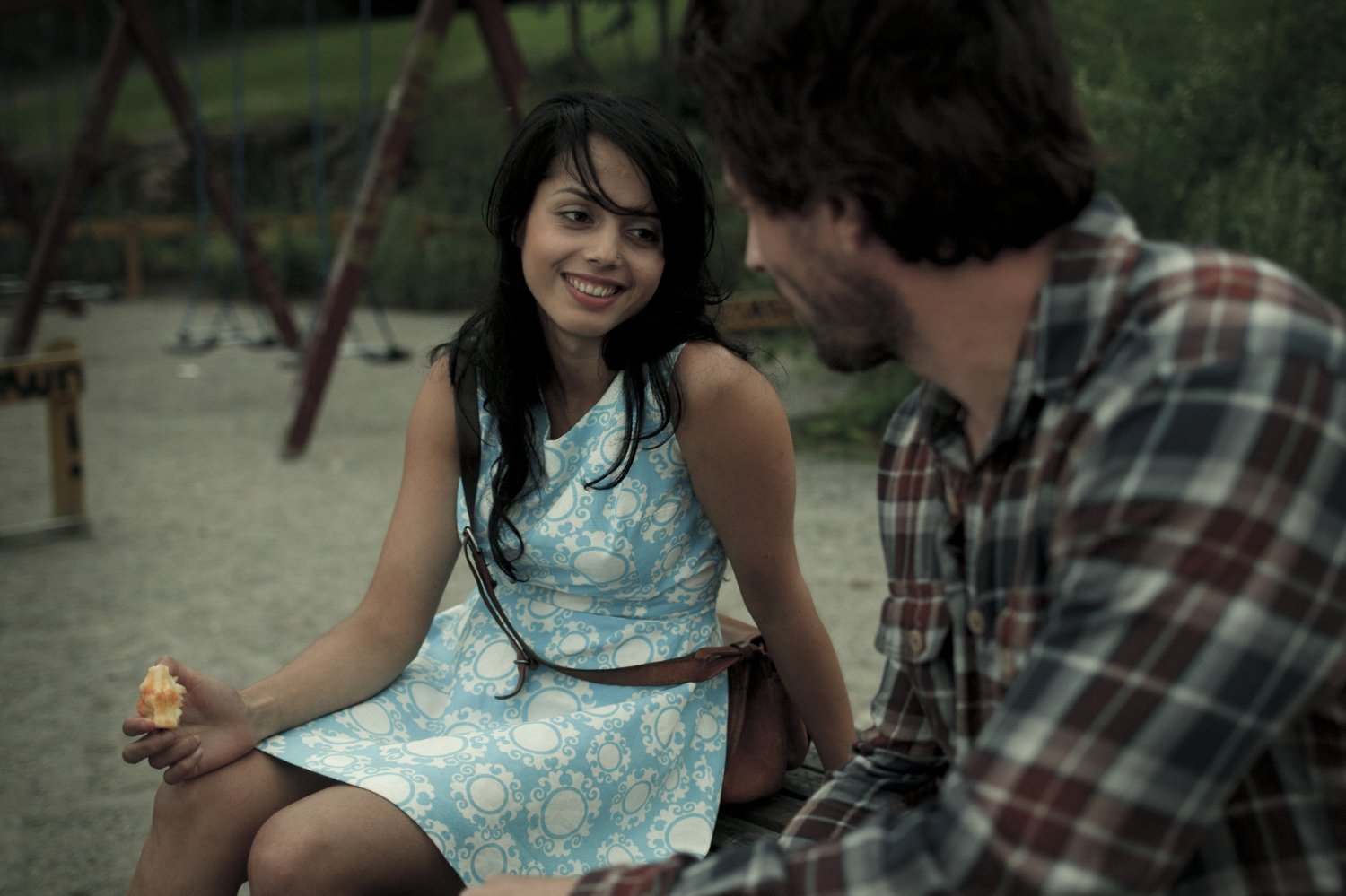 Amrita Acharia