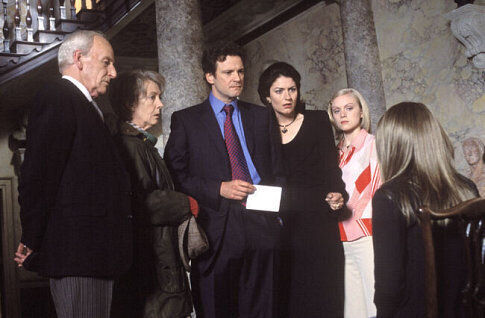 Clarissa Payne