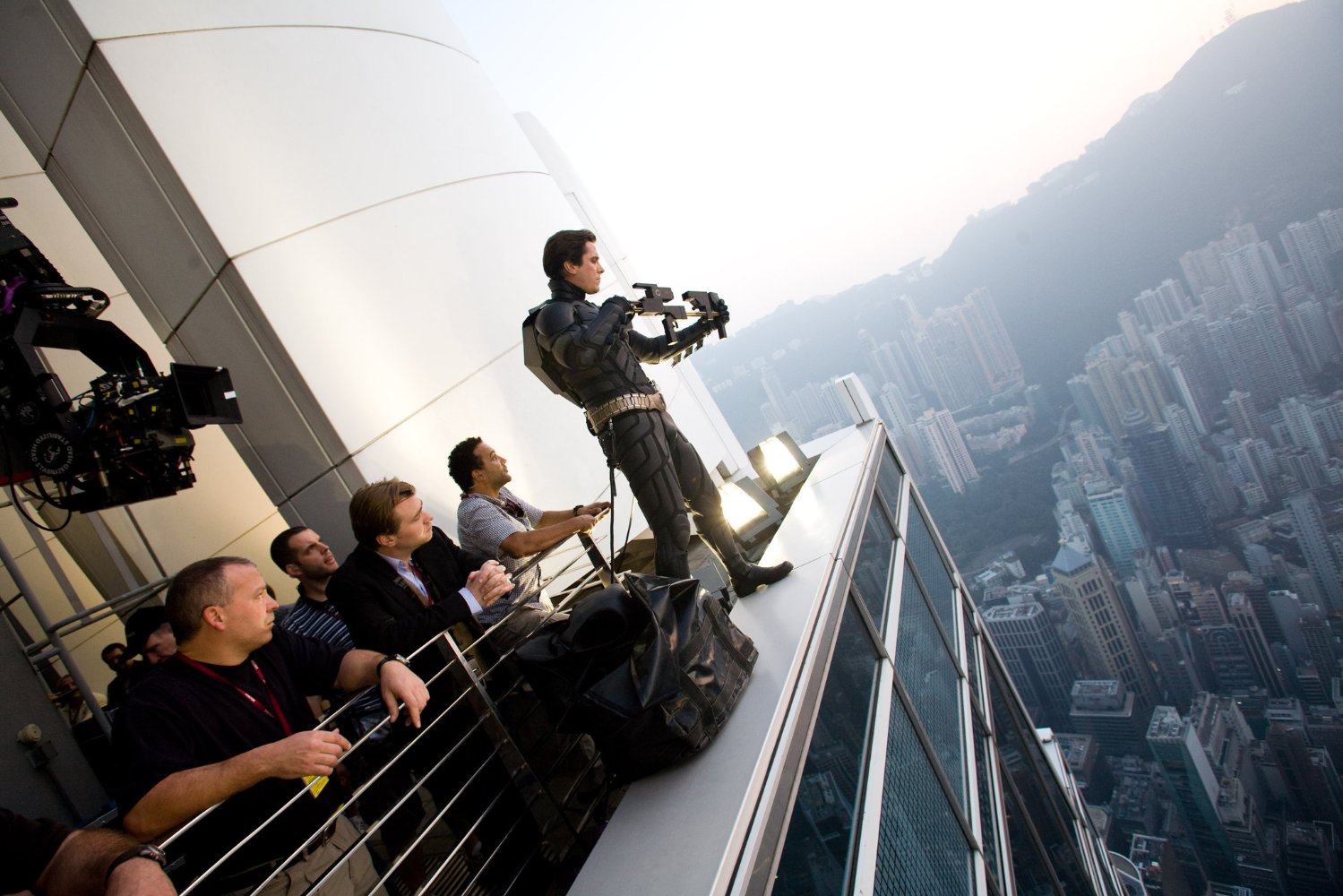 Christopher Nolan