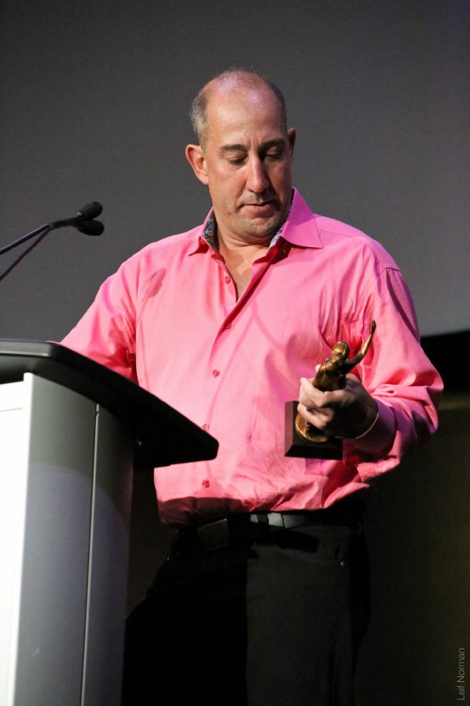 David Brown