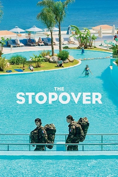The Stopover (Voir du pays) [Sub: Eng]