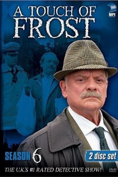 A Touch of Frost - Season 6