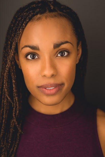 Jasmine Batchelor