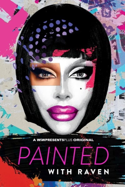 Painted with Raven - Season 1