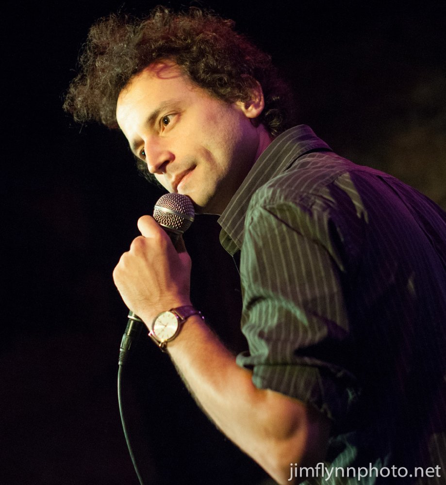 Jon Savoy