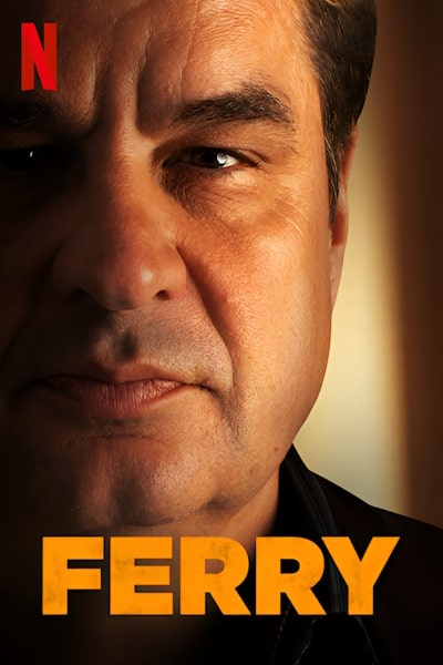 Ferry: The Series - Season 1
