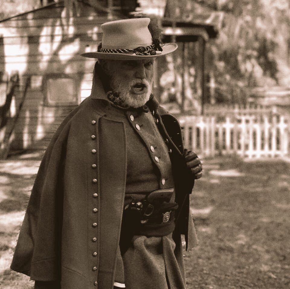 Marshall R. Teague