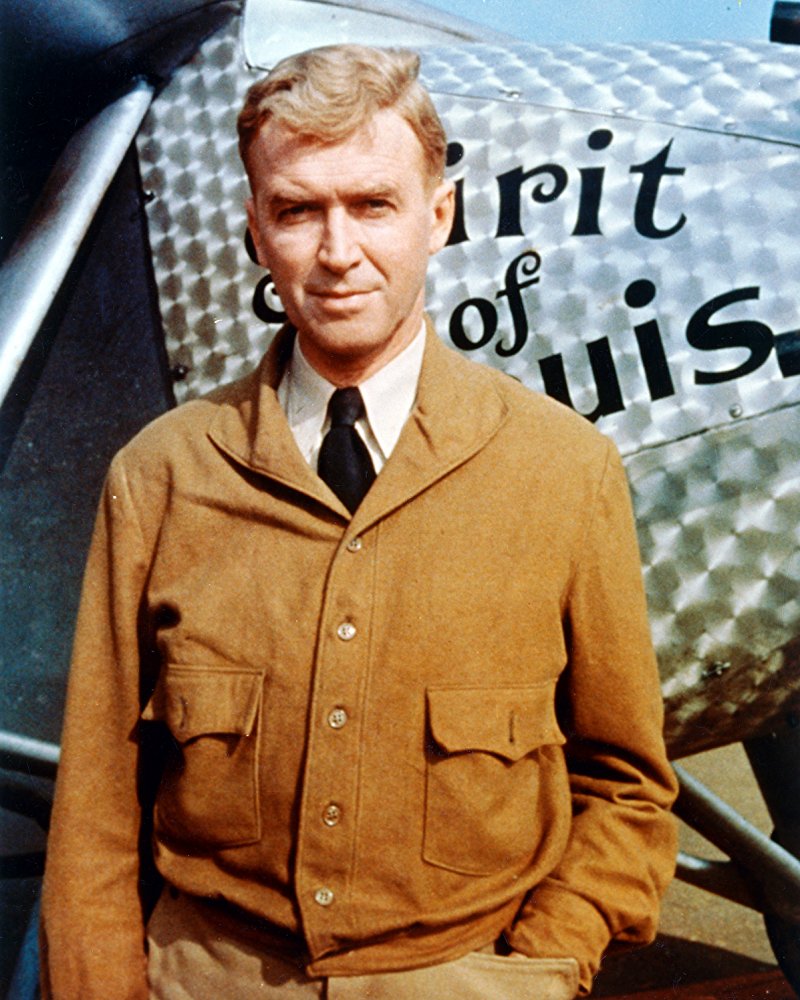 Charles Lindbergh