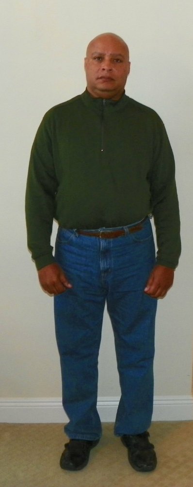 Alfonzo Walker